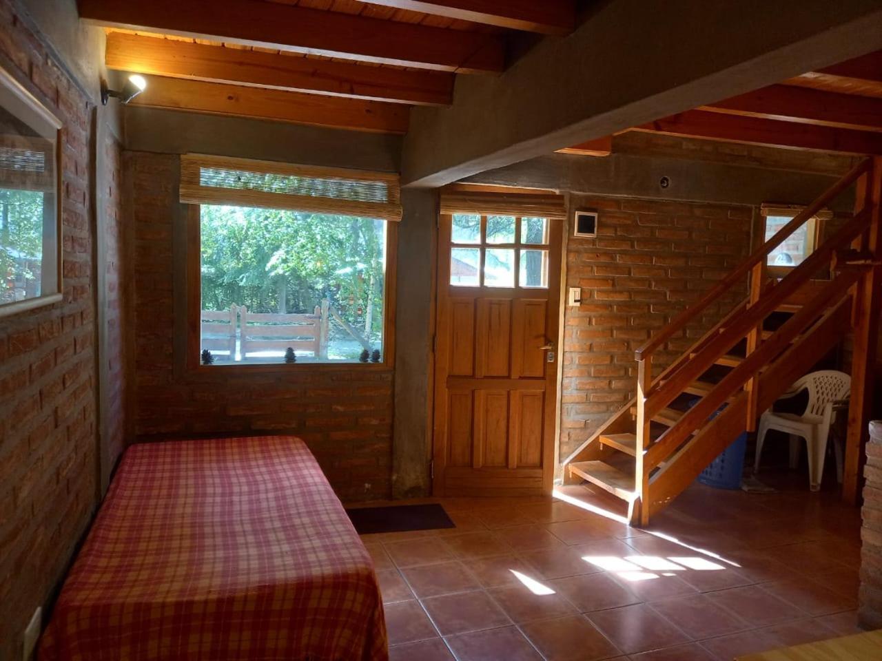 Maitenes Chalé San Carlos de Bariloche